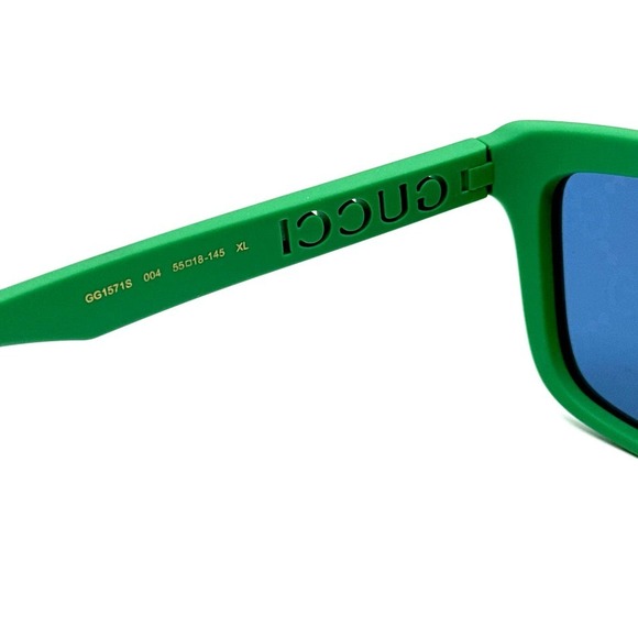NEW!!! GUCCI Sunglasses GG1571S 004 Authentic - Picture 8 of 11